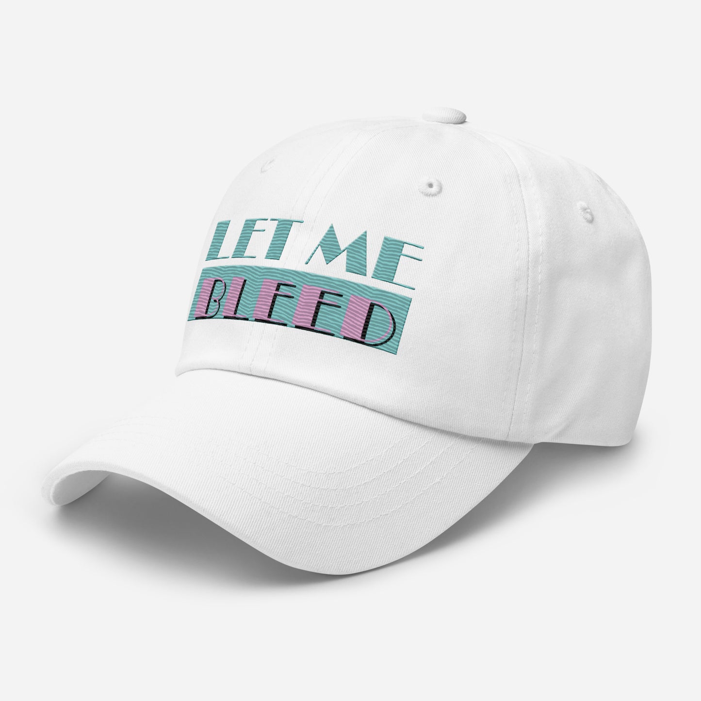 Dad hat