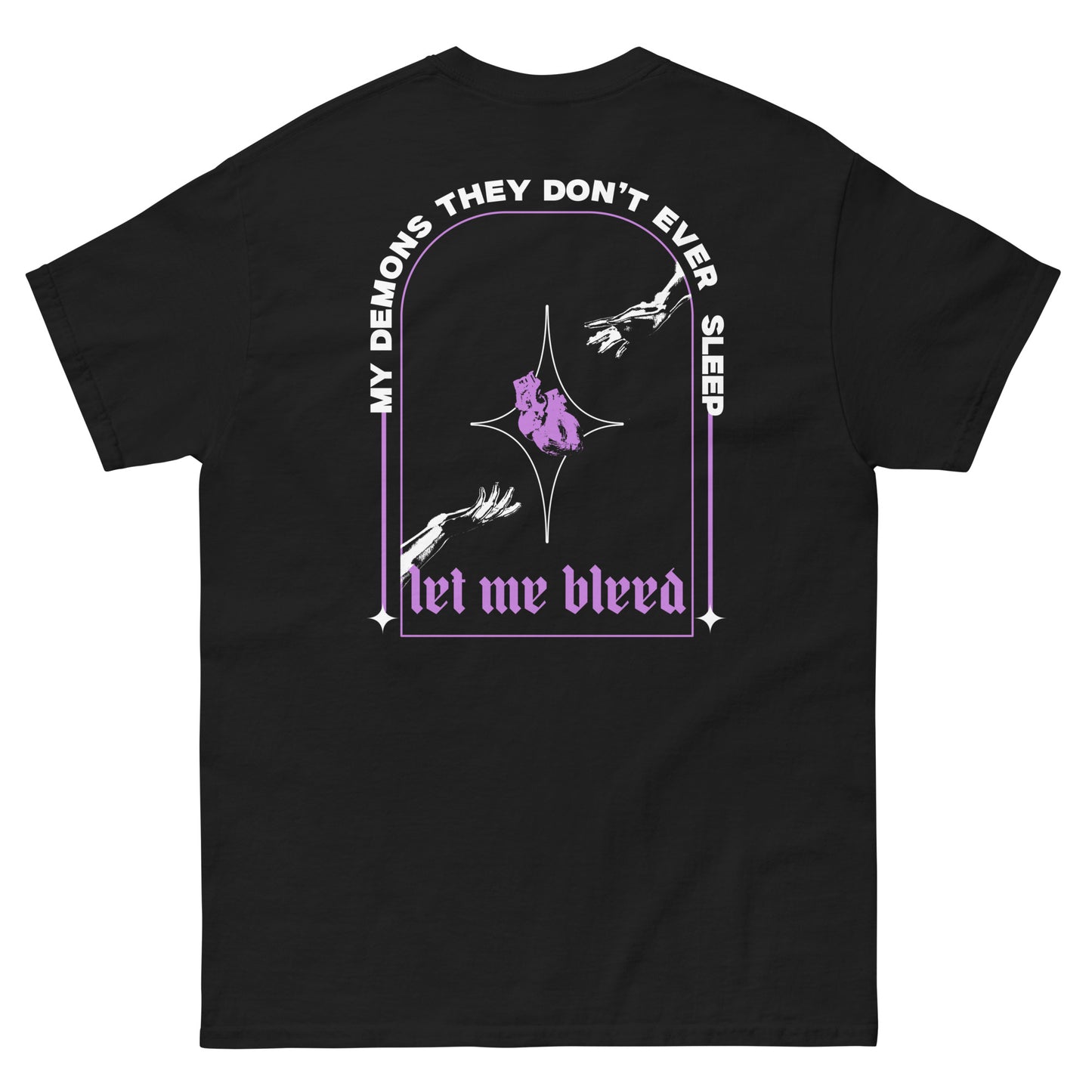 Men's classic tee