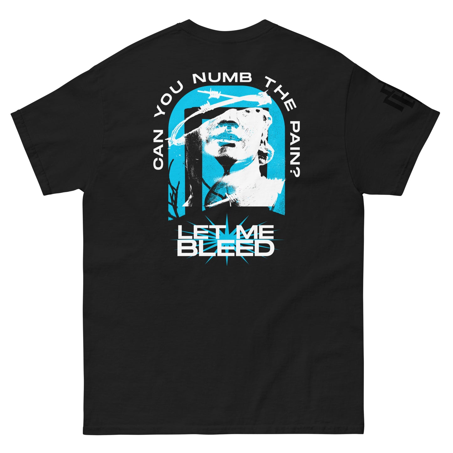 Men's classic tee