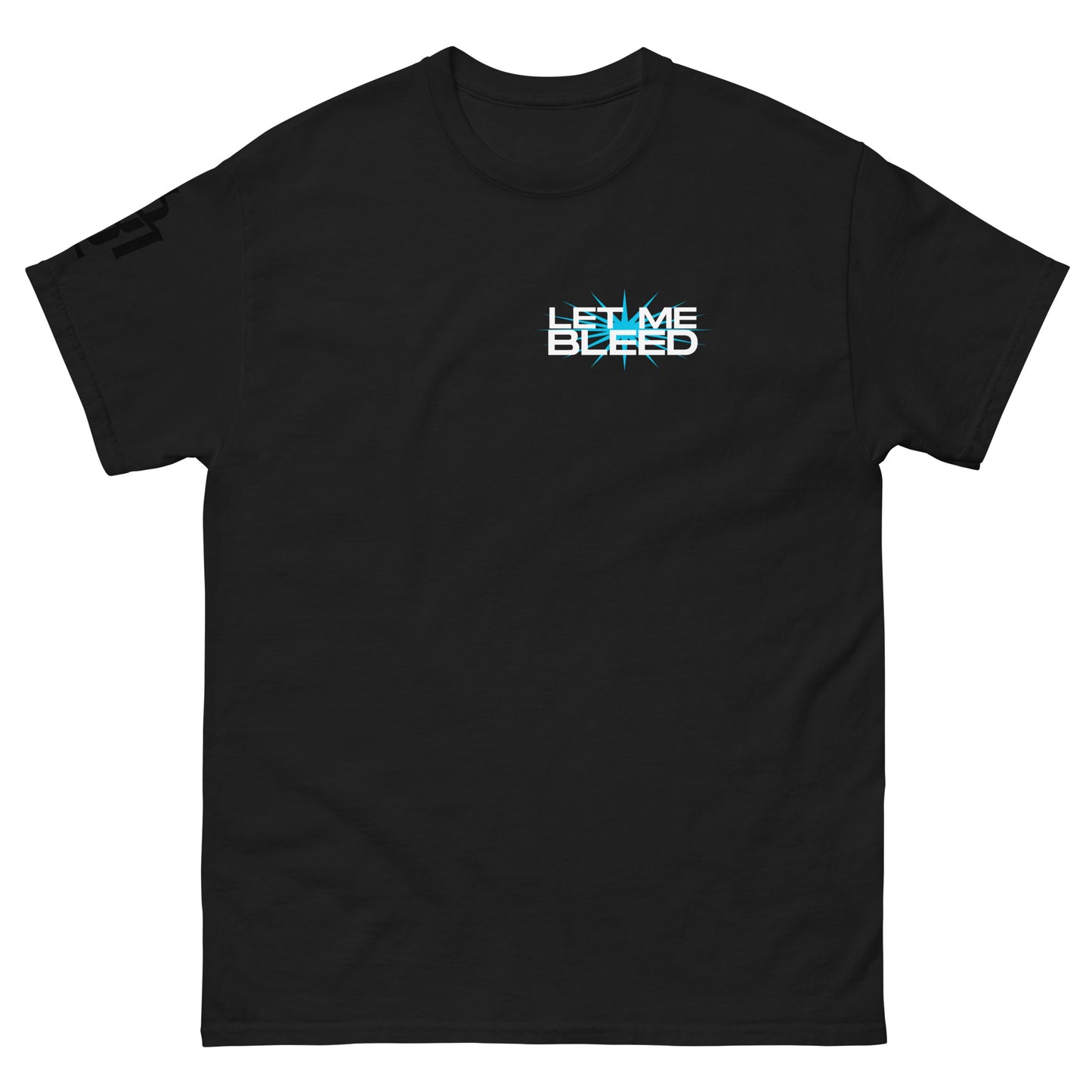 Men's classic tee