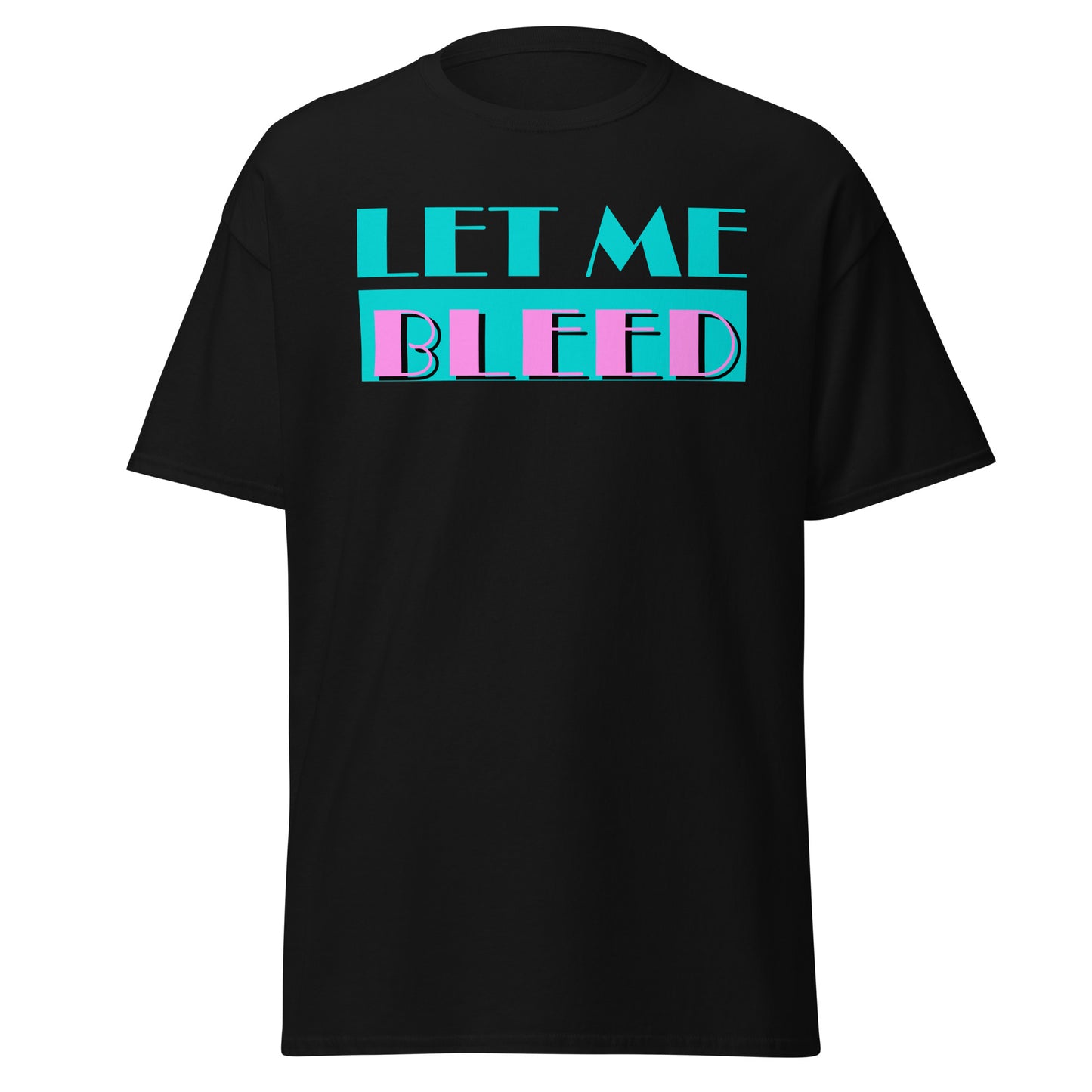 Men's classic tee