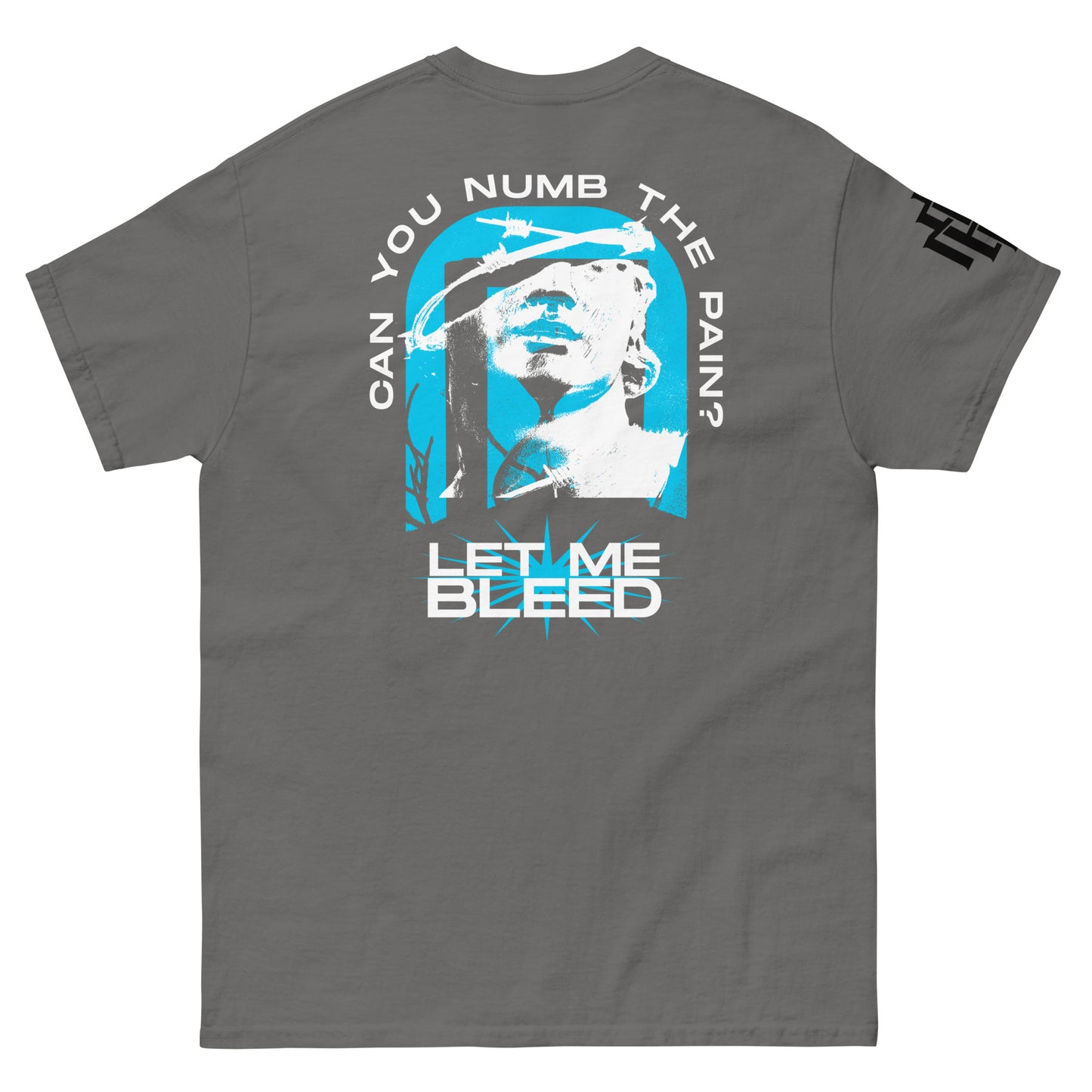 Men's classic tee