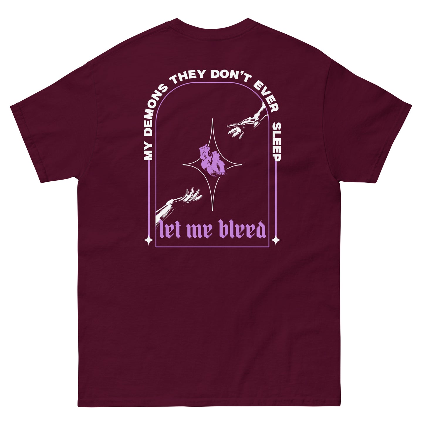 Men's classic tee