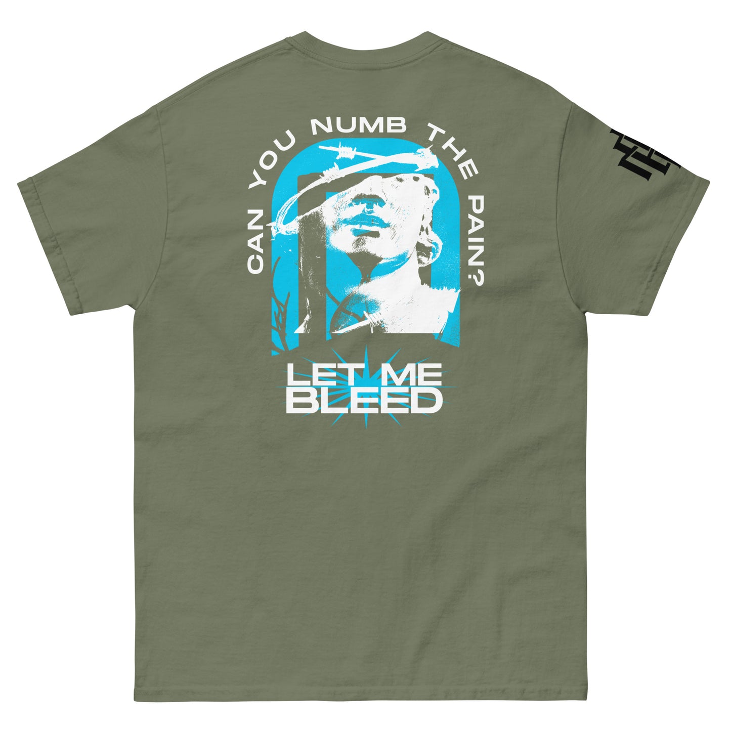 Men's classic tee