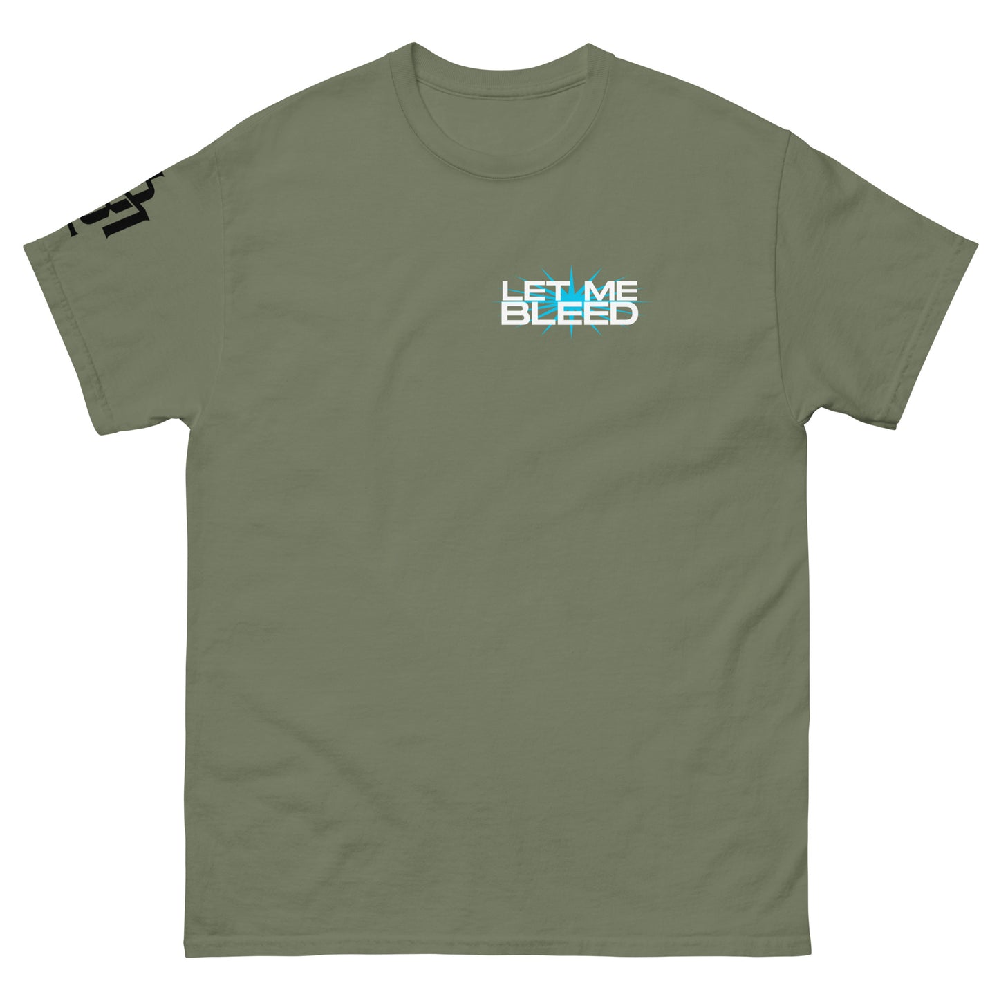 Men's classic tee