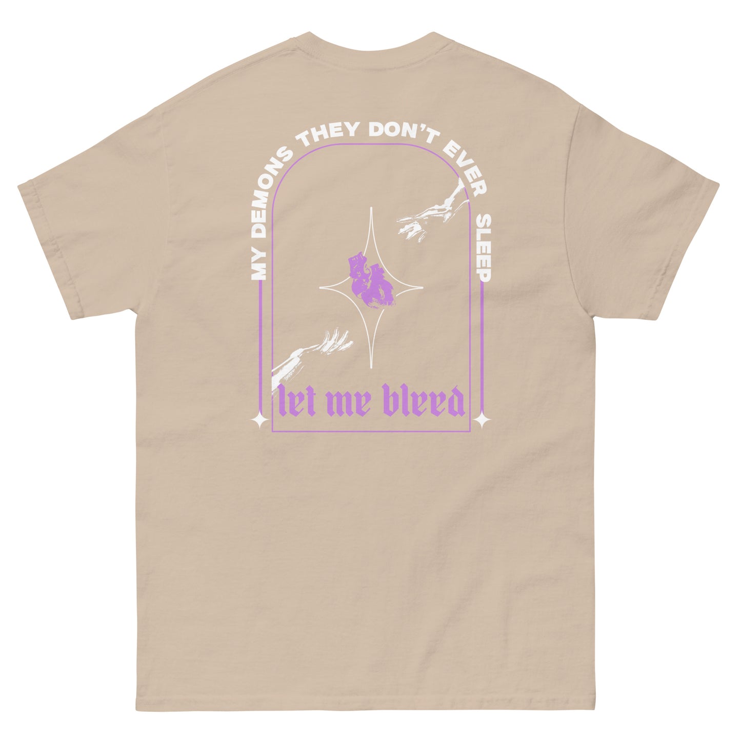 Men's classic tee
