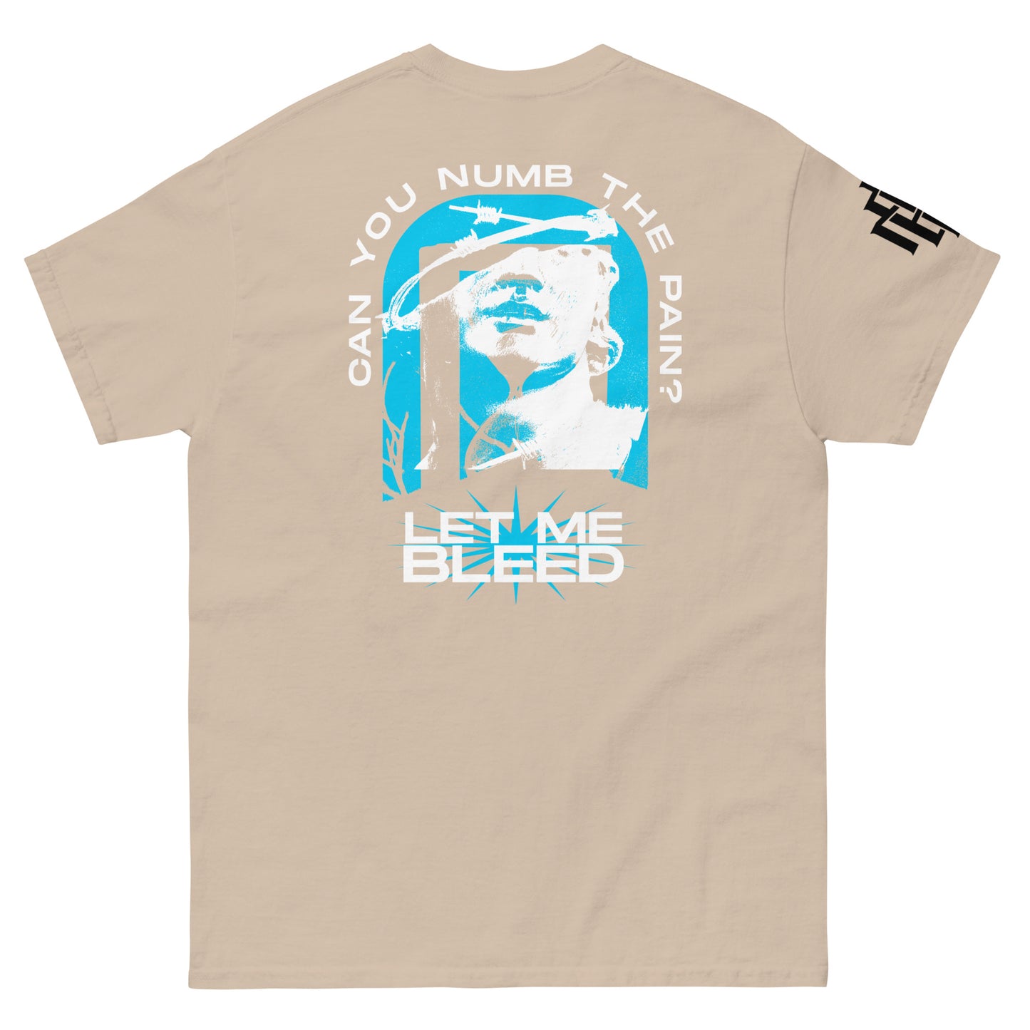 Men's classic tee