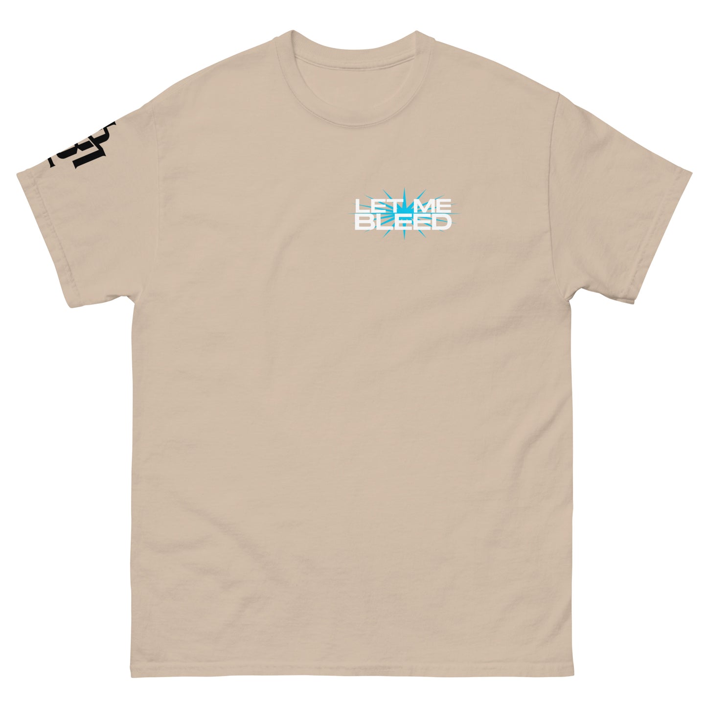 Men's classic tee