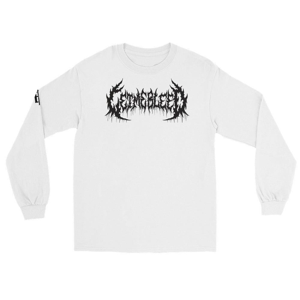 Men’s Long Sleeve Shirt